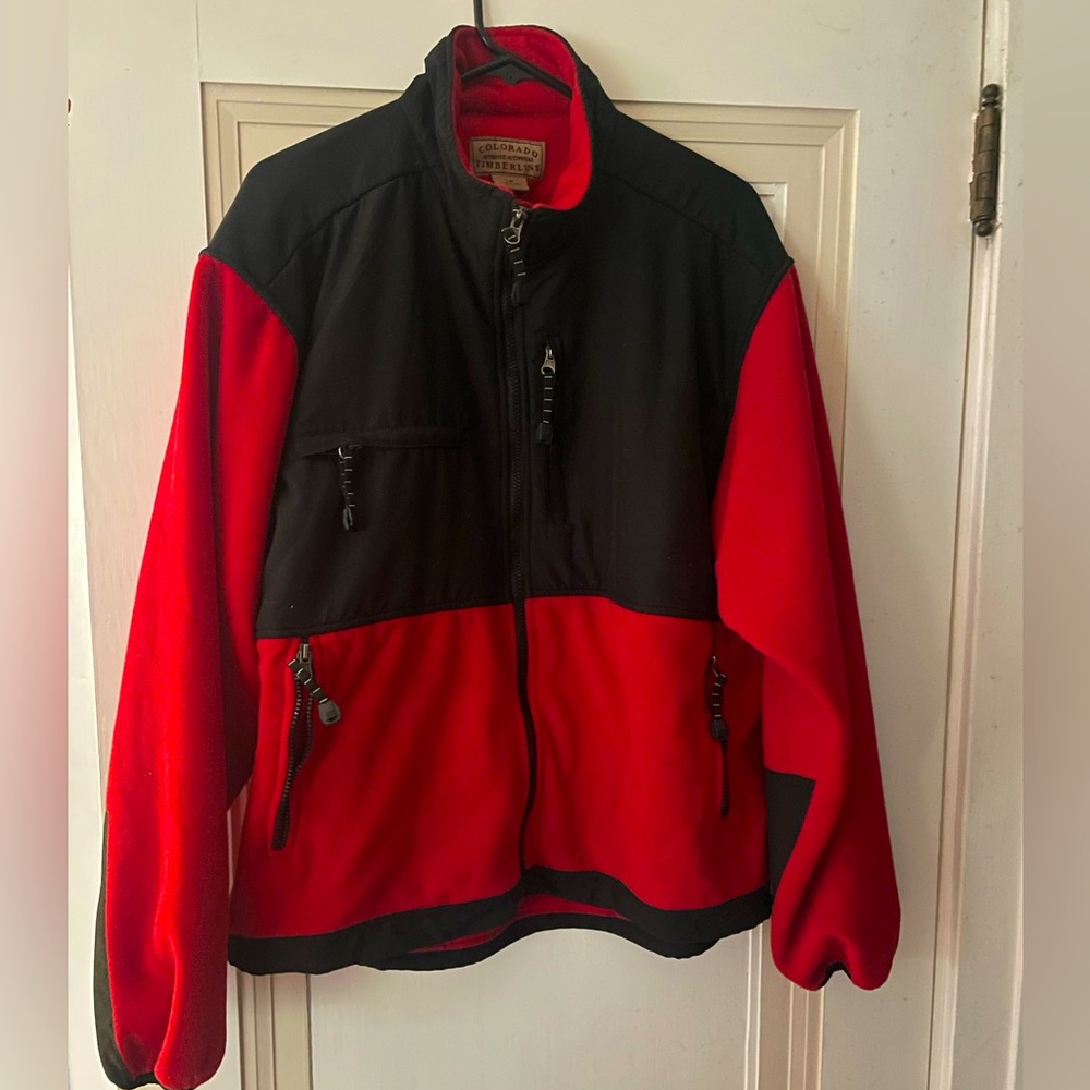 Colorado Timberline Coat